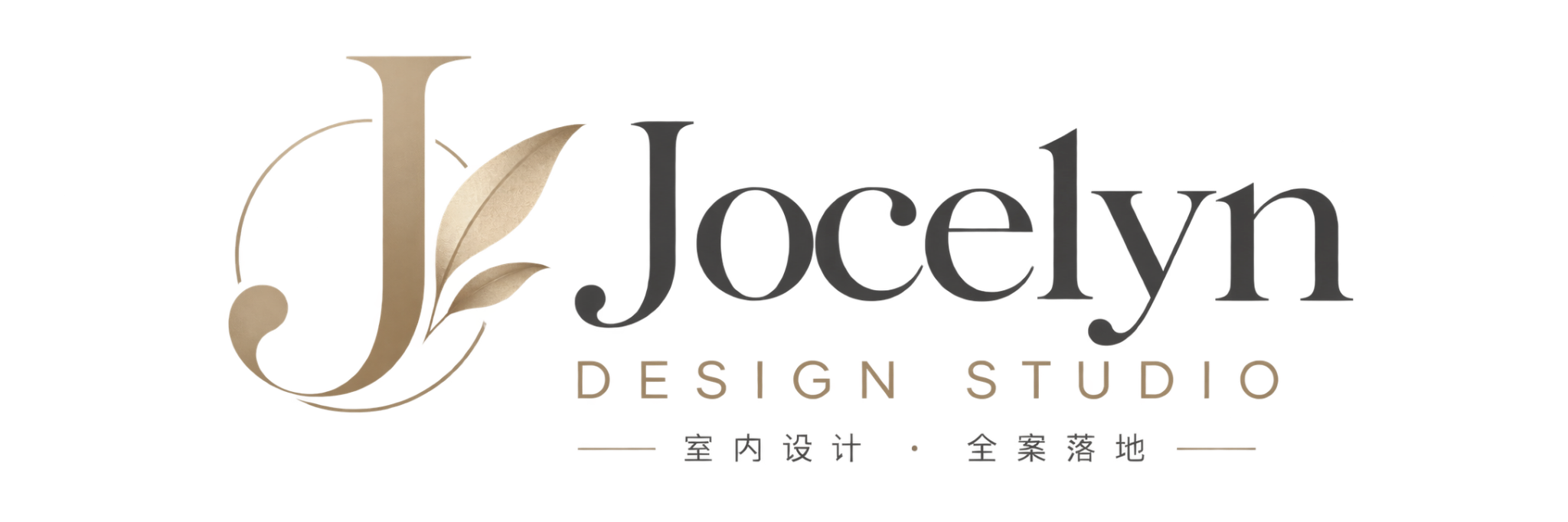 Jocelyn 李子彤 Design Studio